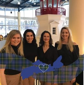 Meet your Posher, Marie